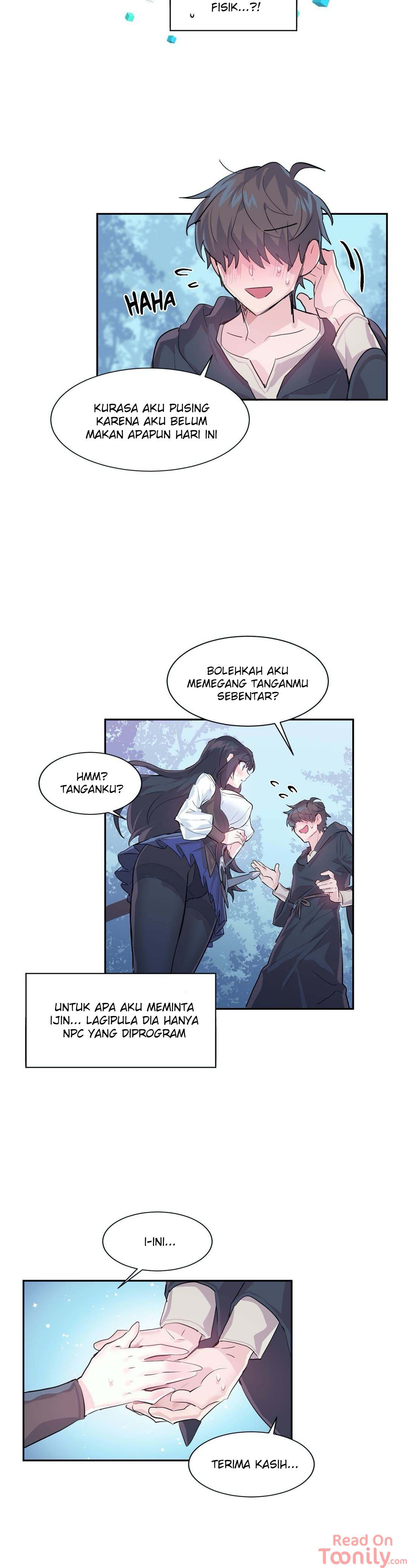 Log in to Lust-a-land: Chapter chapter-1 - Page 21