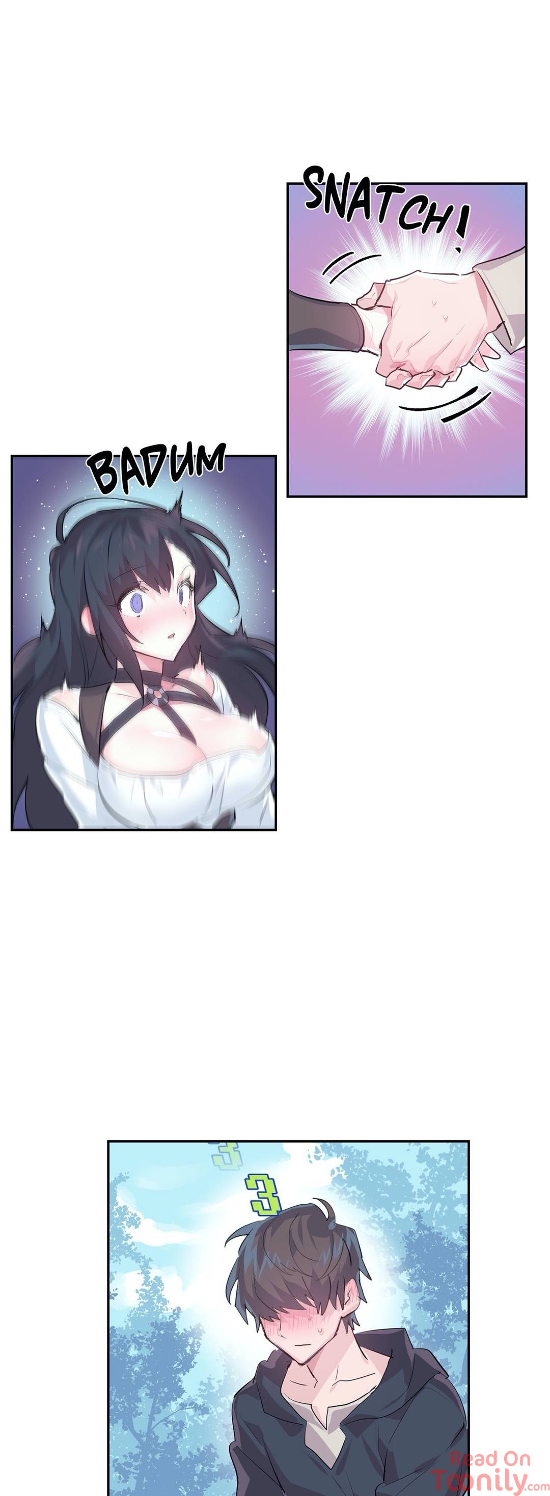 Log in to Lust-a-land: Chapter chapter-1 - Page 22