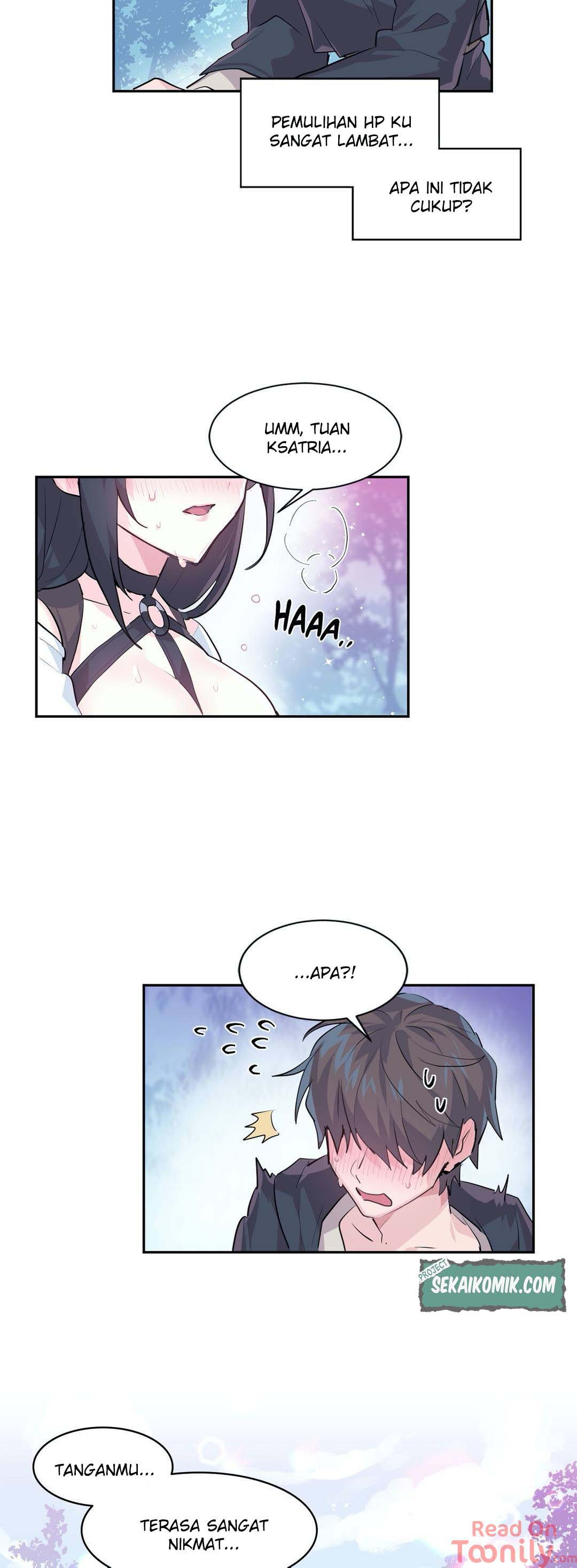 Log in to Lust-a-land: Chapter chapter-1 - Page 23