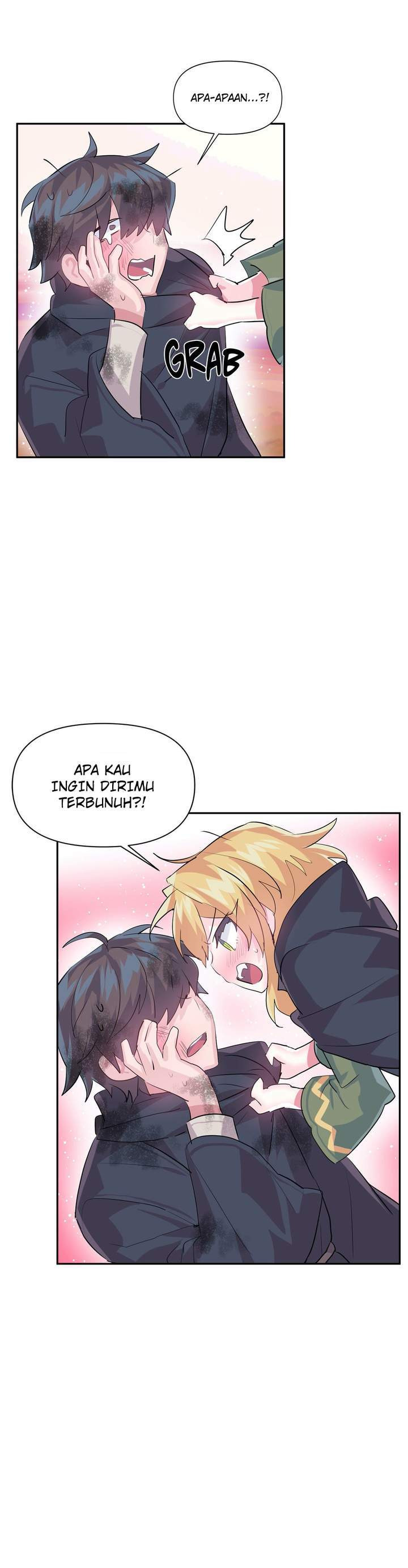 Log in to Lust-a-land: Chapter chapter-28 - Page 13