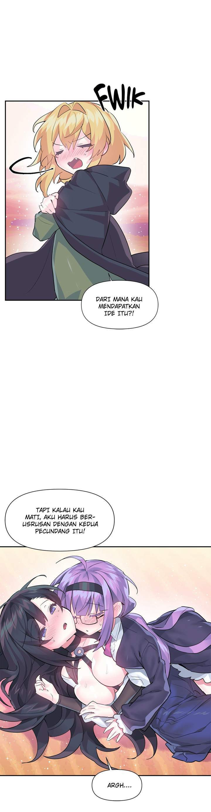 Log in to Lust-a-land: Chapter chapter-28 - Page 15
