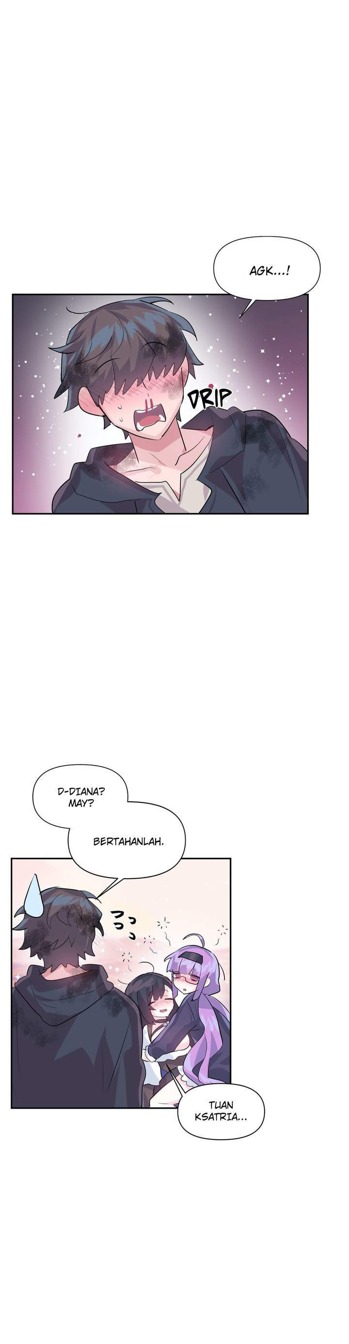 Log in to Lust-a-land: Chapter chapter-28 - Page 16
