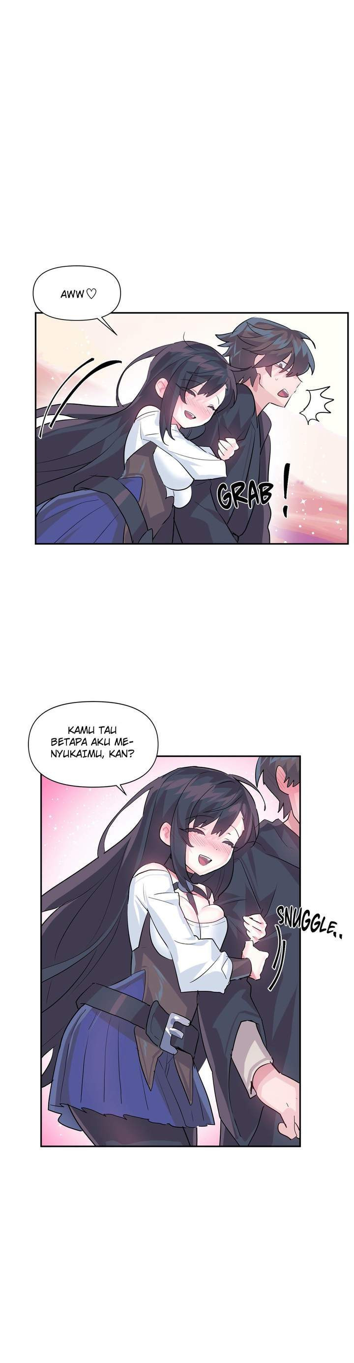 Log in to Lust-a-land: Chapter chapter-28 - Page 17