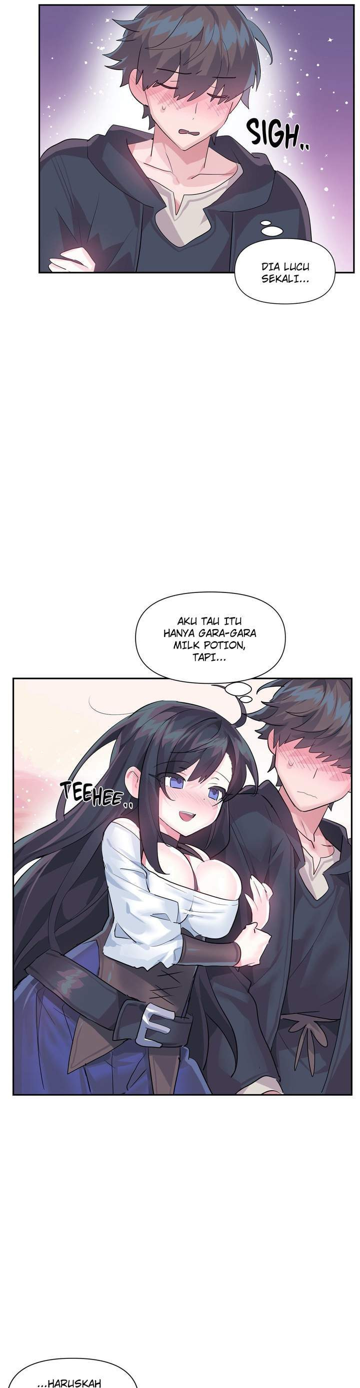 Log in to Lust-a-land: Chapter chapter-28 - Page 18