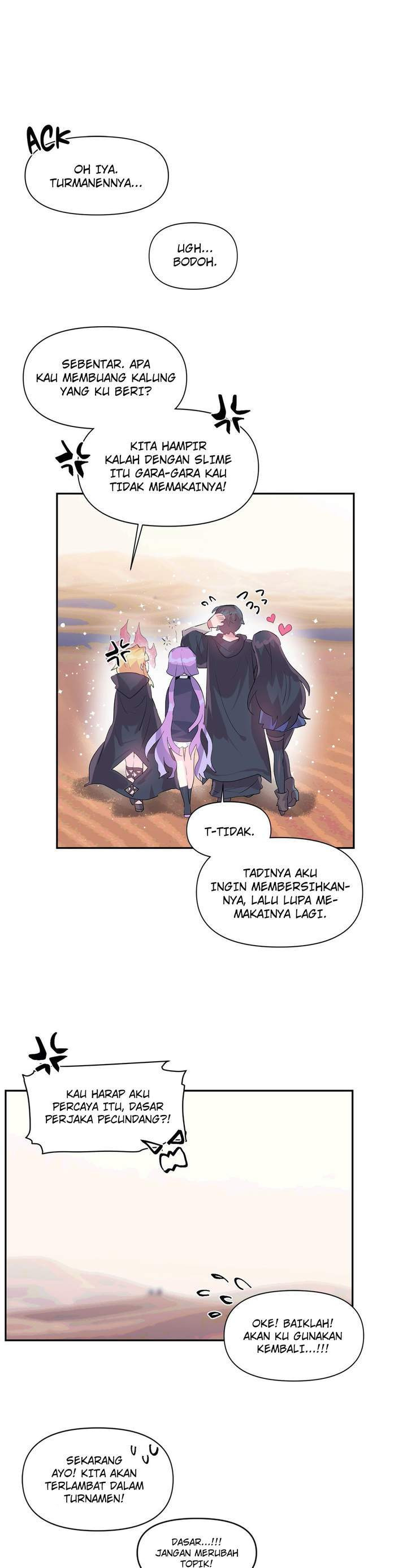 Log in to Lust-a-land: Chapter chapter-28 - Page 20