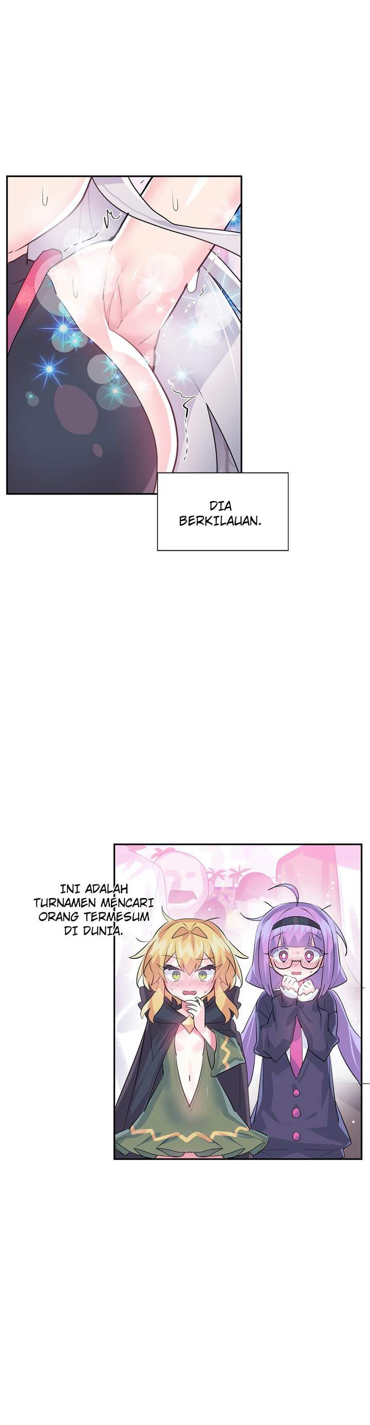 Log in to Lust-a-land: Chapter chapter-29 - Page 5