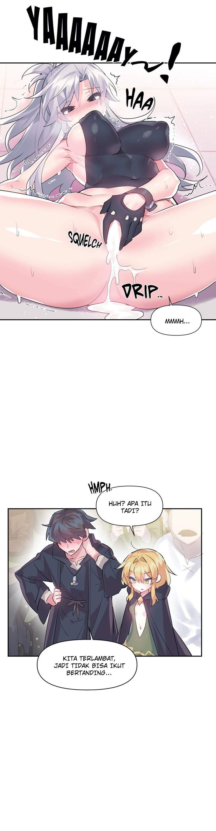 Log in to Lust-a-land: Chapter chapter-29 - Page 19