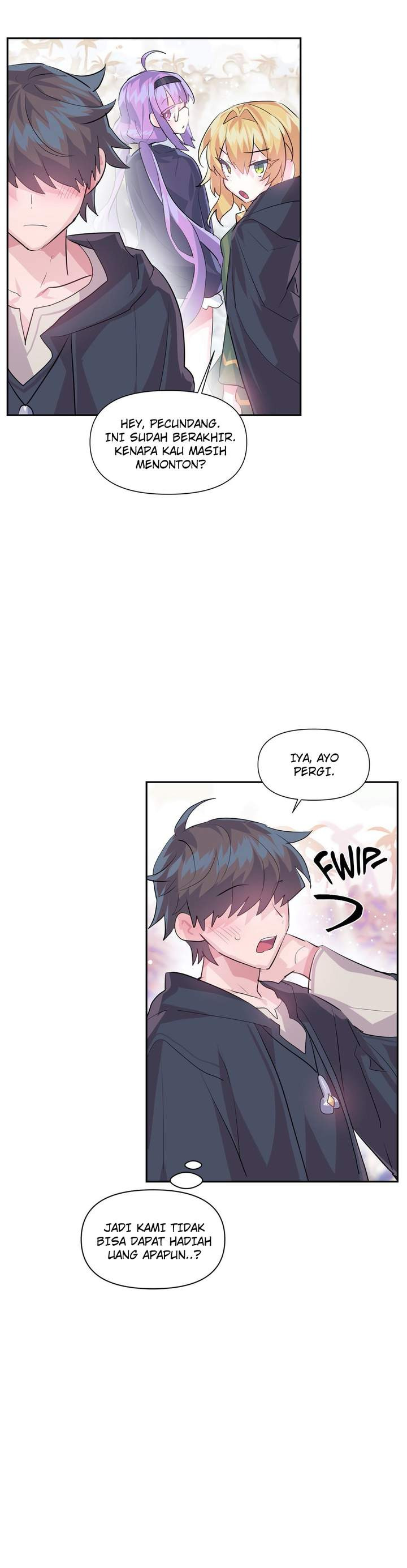 Log in to Lust-a-land: Chapter chapter-29 - Page 21