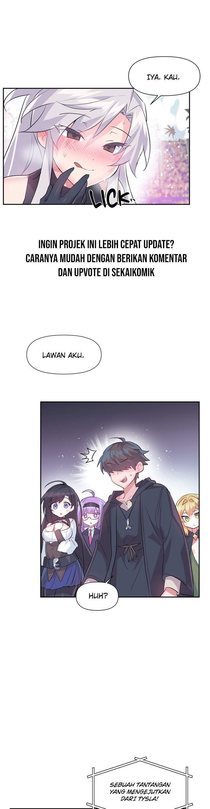 Log in to Lust-a-land: Chapter chapter-29 - Page 24