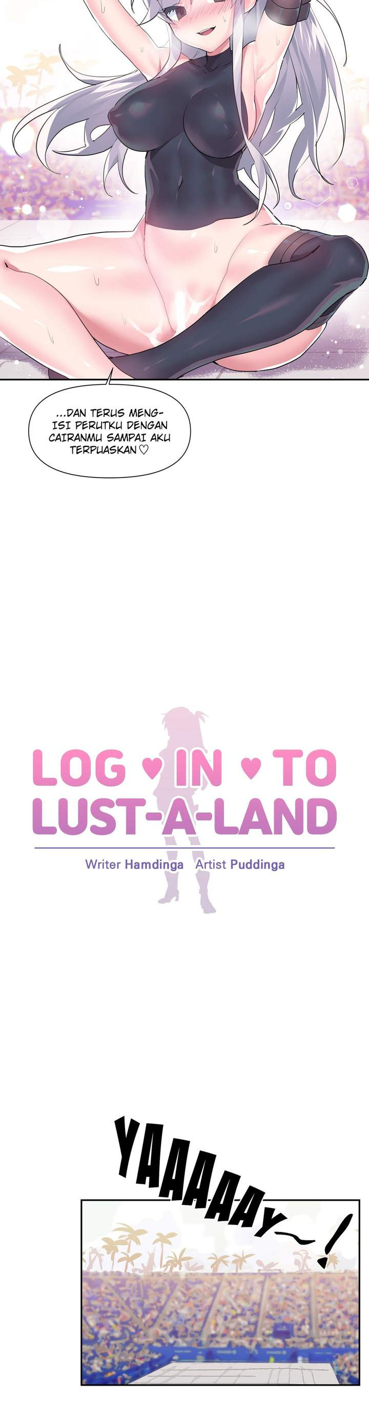Log in to Lust-a-land: Chapter chapter-30 - Page 3