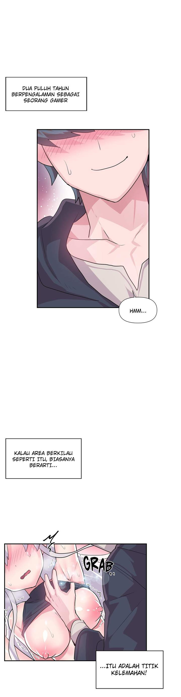 Log in to Lust-a-land: Chapter chapter-30 - Page 13