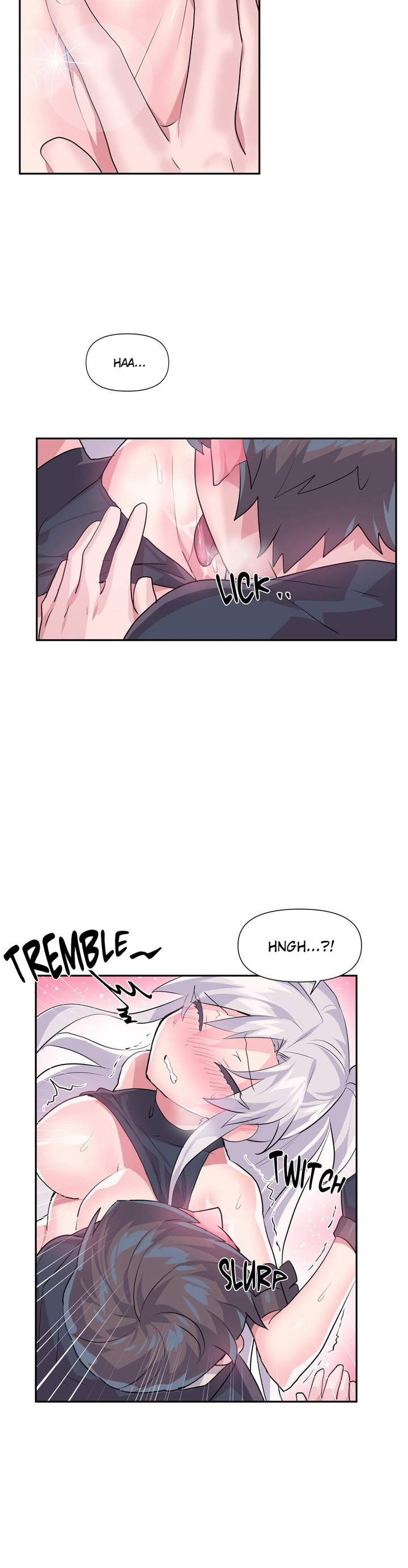 Log in to Lust-a-land: Chapter chapter-30 - Page 15