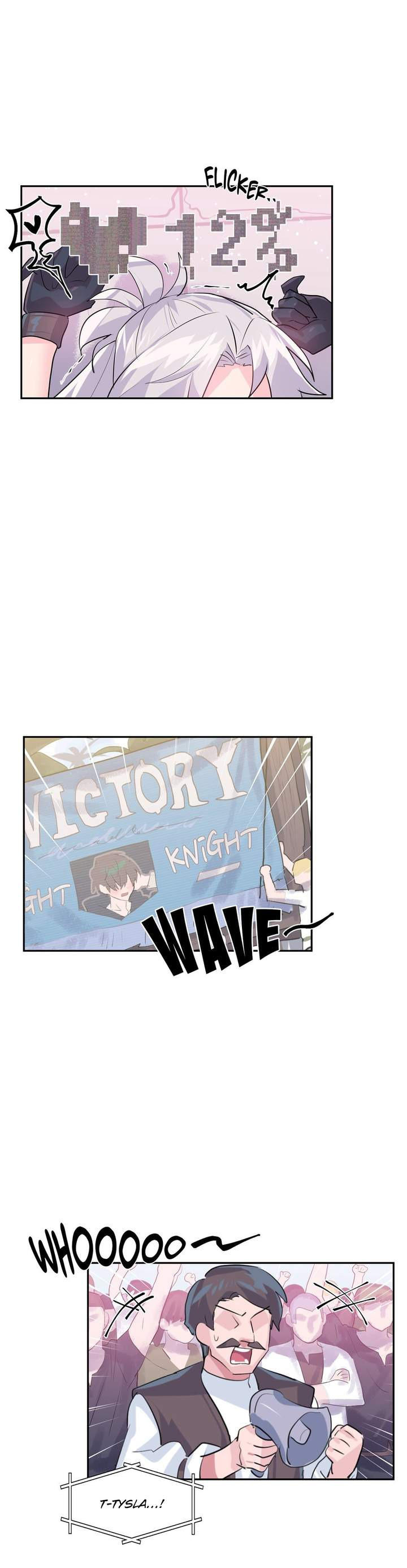 Log in to Lust-a-land: Chapter chapter-30 - Page 19