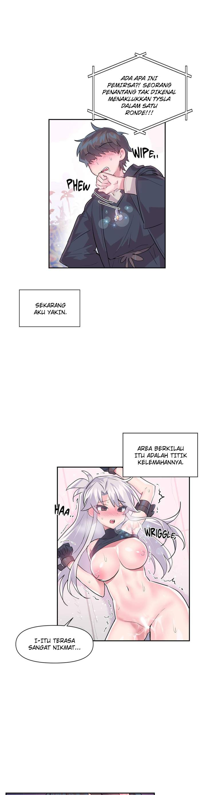 Log in to Lust-a-land: Chapter chapter-30 - Page 20