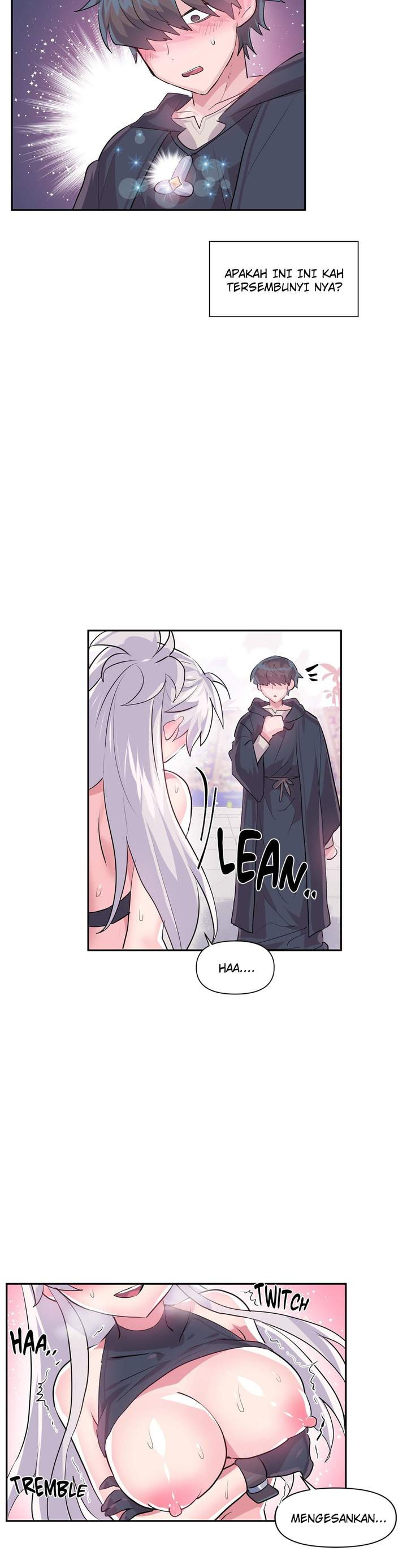 Log in to Lust-a-land: Chapter chapter-30 - Page 21