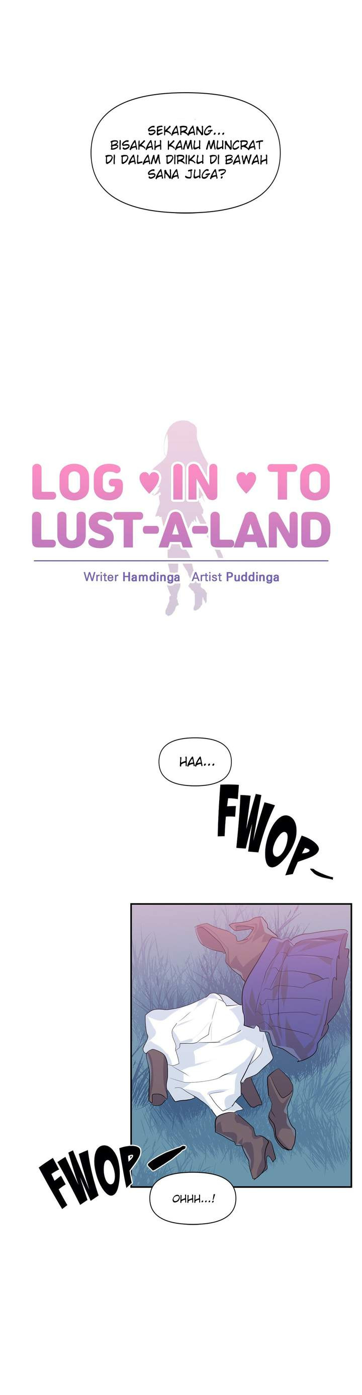 Log in to Lust-a-land: Chapter chapter-35 - Page 3