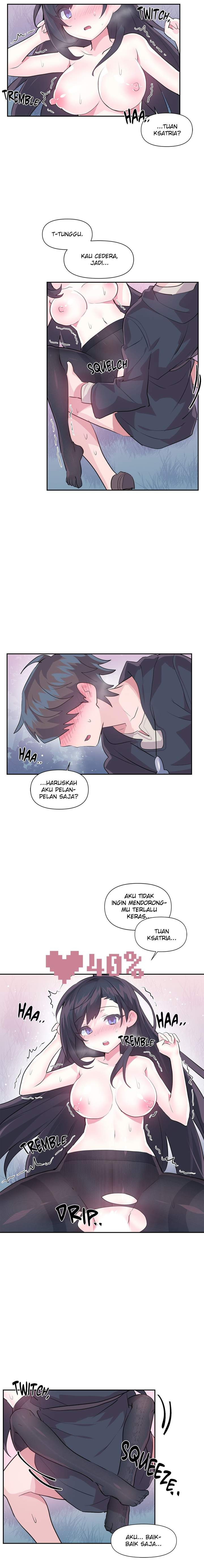 Log in to Lust-a-land: Chapter chapter-35 - Page 4