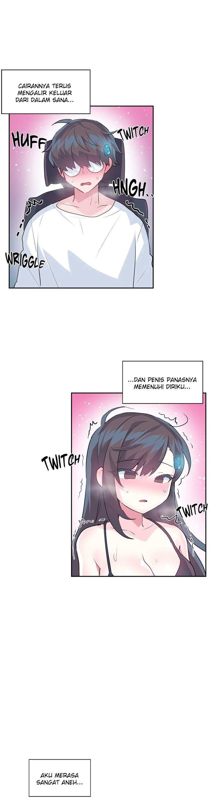 Log in to Lust-a-land: Chapter chapter-35 - Page 7