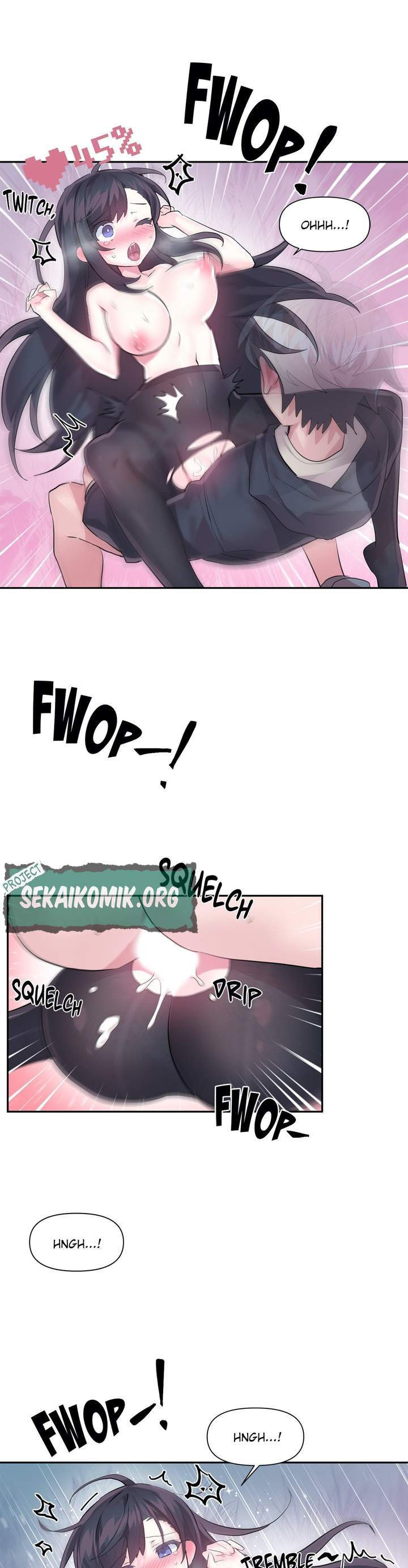 Log in to Lust-a-land: Chapter chapter-35 - Page 10
