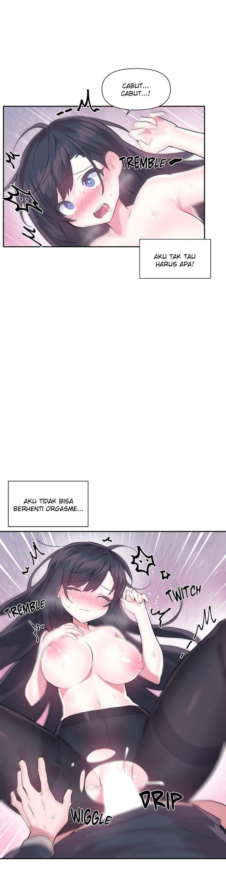 Log in to Lust-a-land: Chapter chapter-35 - Page 13