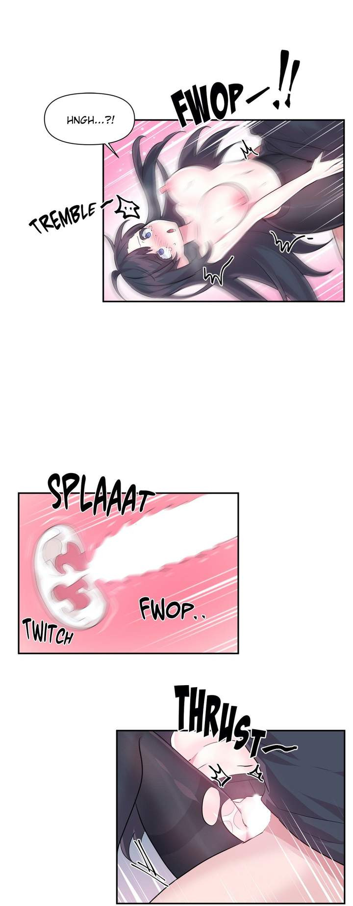 Log in to Lust-a-land: Chapter chapter-35 - Page 16
