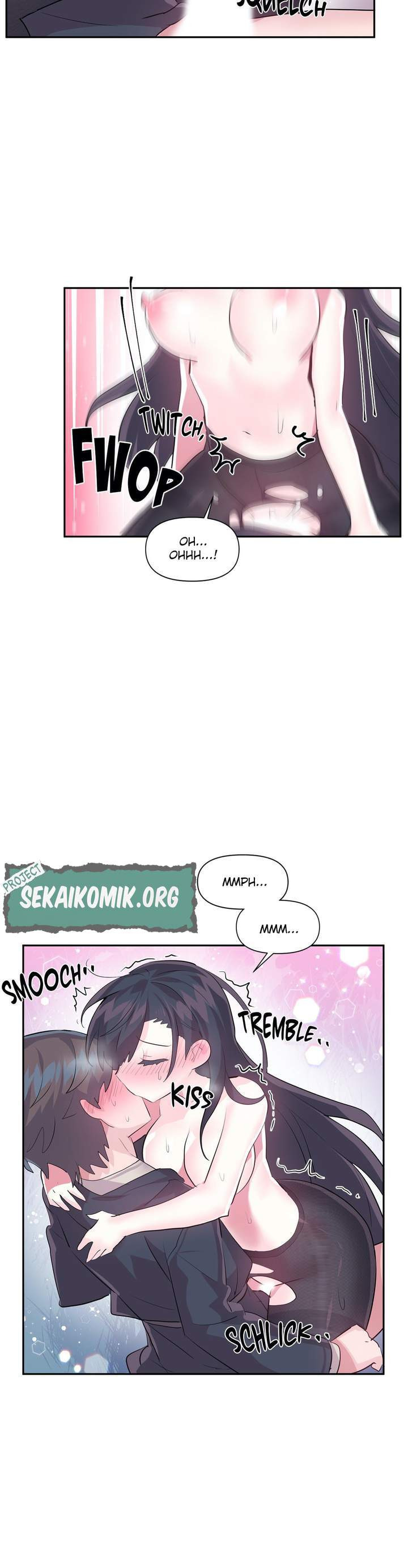 Log in to Lust-a-land: Chapter chapter-35 - Page 26