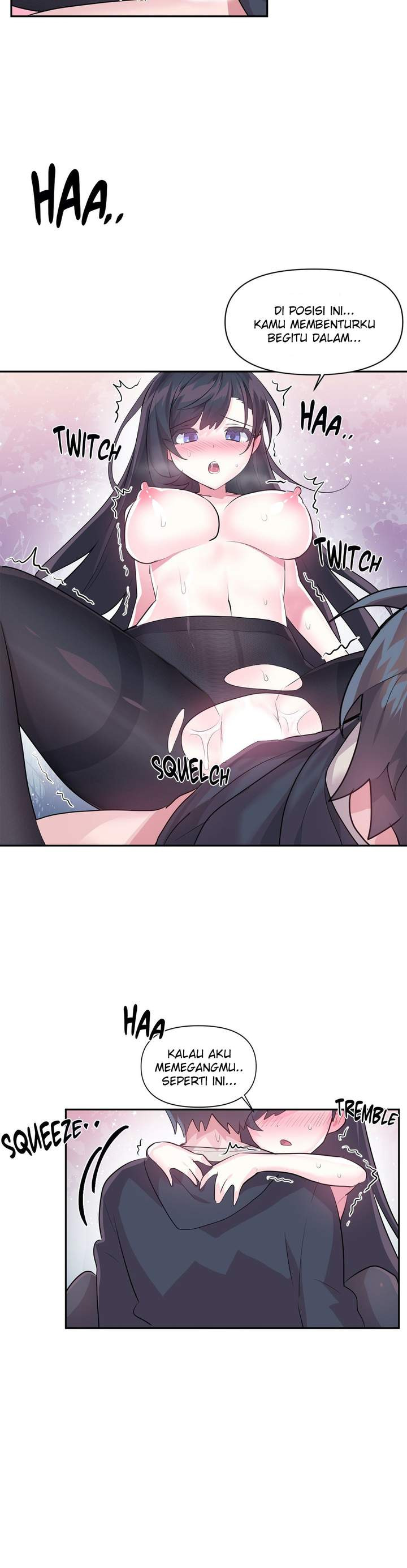 Log in to Lust-a-land: Chapter chapter-35 - Page 28