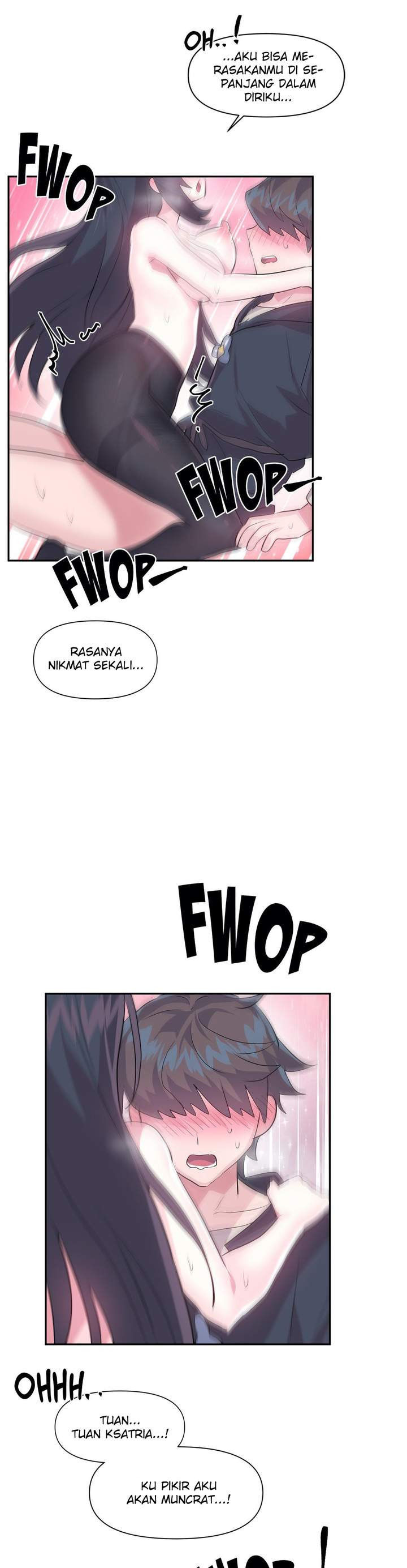 Log in to Lust-a-land: Chapter chapter-35 - Page 29