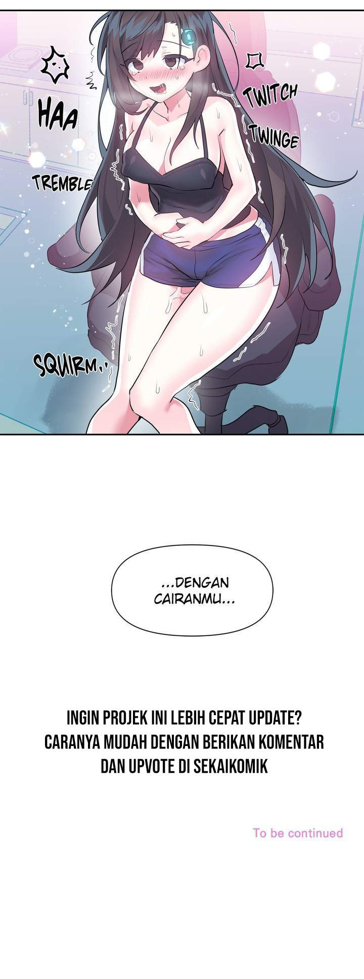 Log in to Lust-a-land: Chapter chapter-35 - Page 33