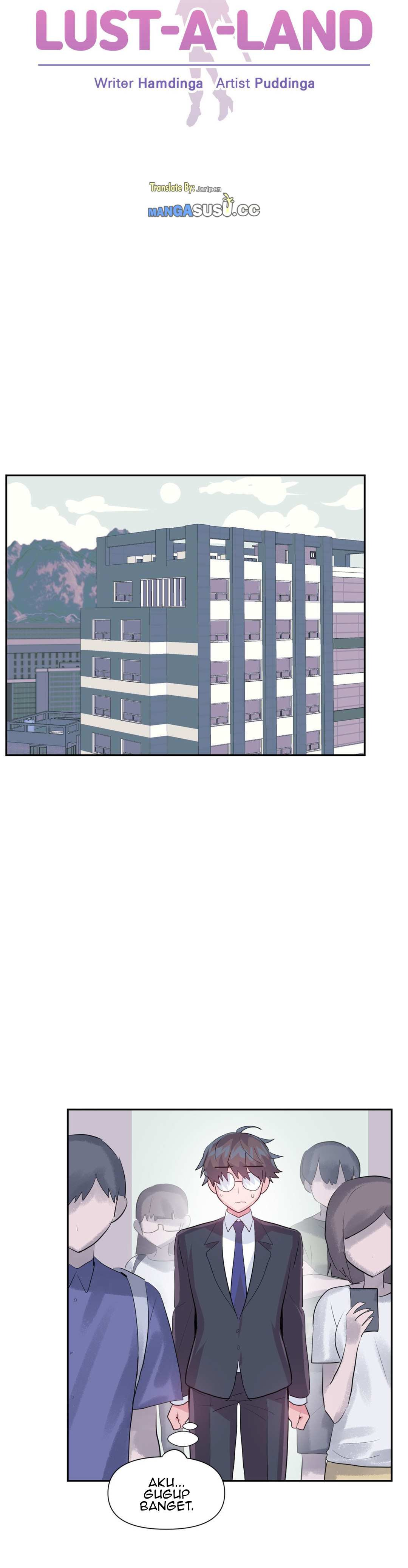 Log in to Lust-a-land: Chapter chapter-46 - Page 6