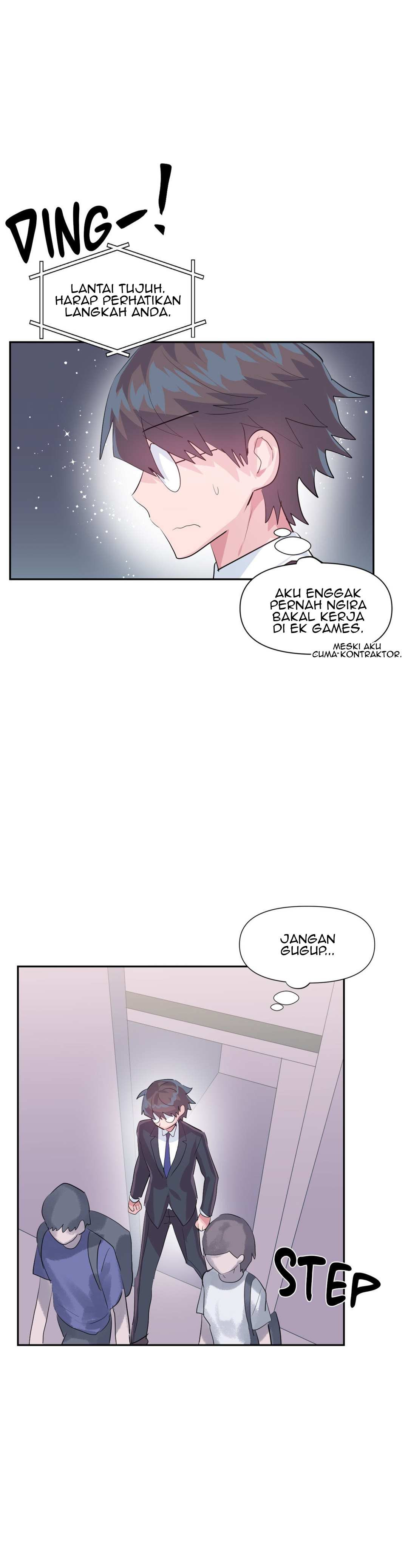 Log in to Lust-a-land: Chapter chapter-46 - Page 7