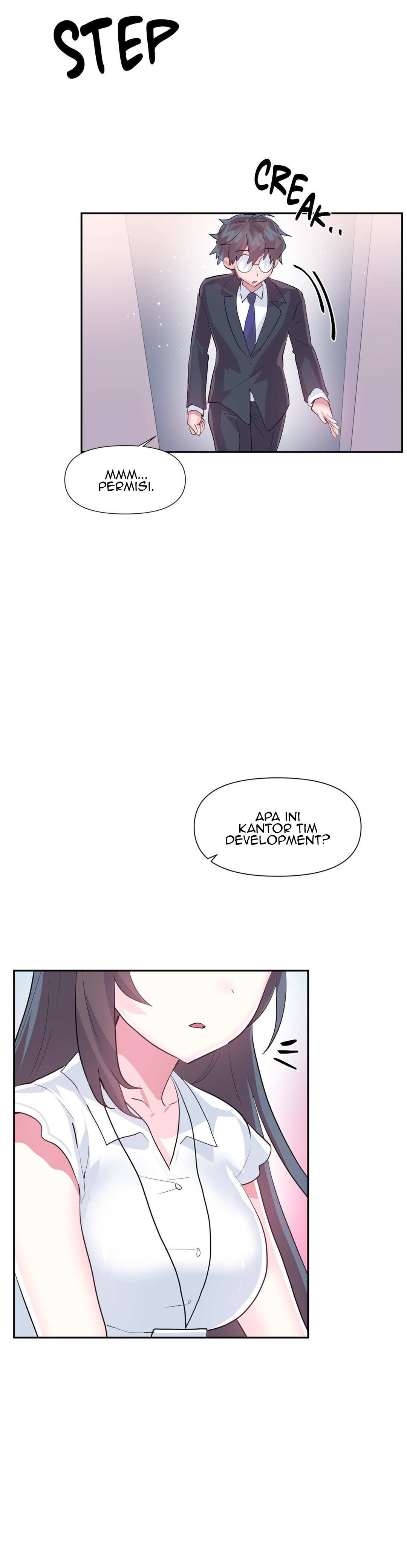 Log in to Lust-a-land: Chapter chapter-46 - Page 8