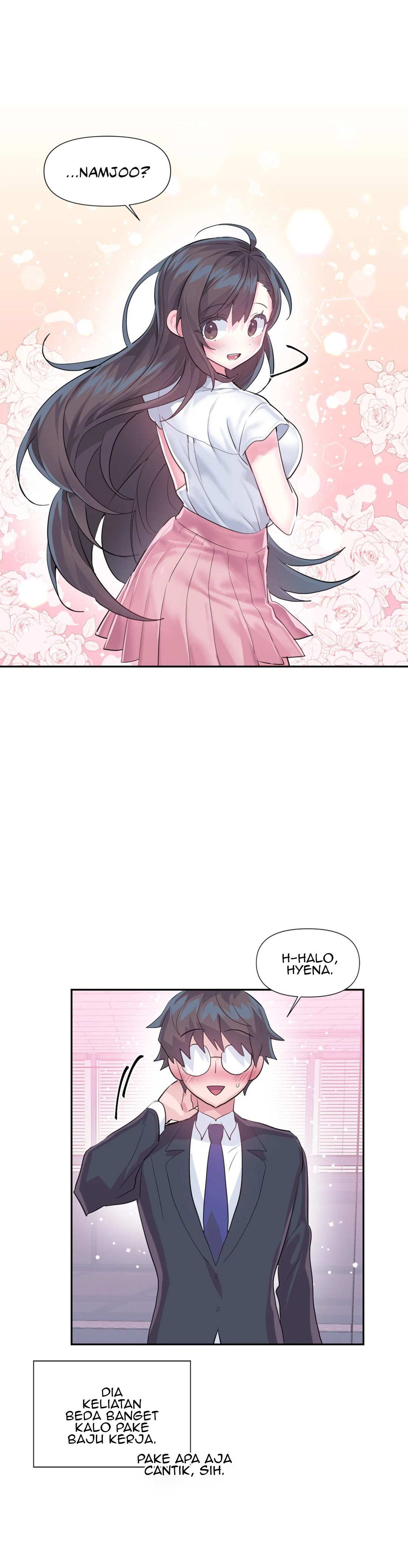 Log in to Lust-a-land: Chapter chapter-46 - Page 9