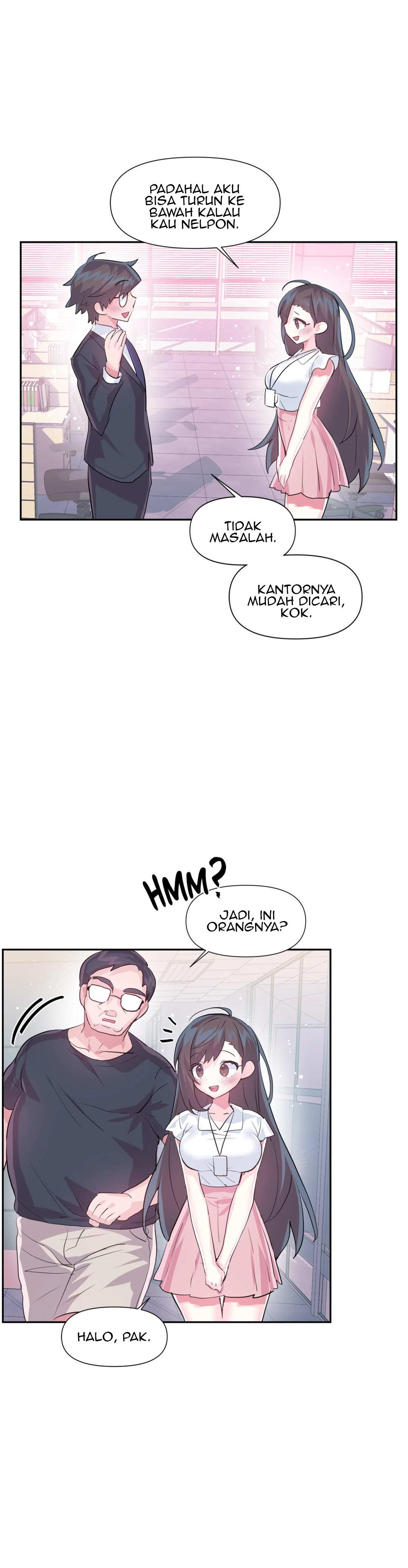 Log in to Lust-a-land: Chapter chapter-46 - Page 10