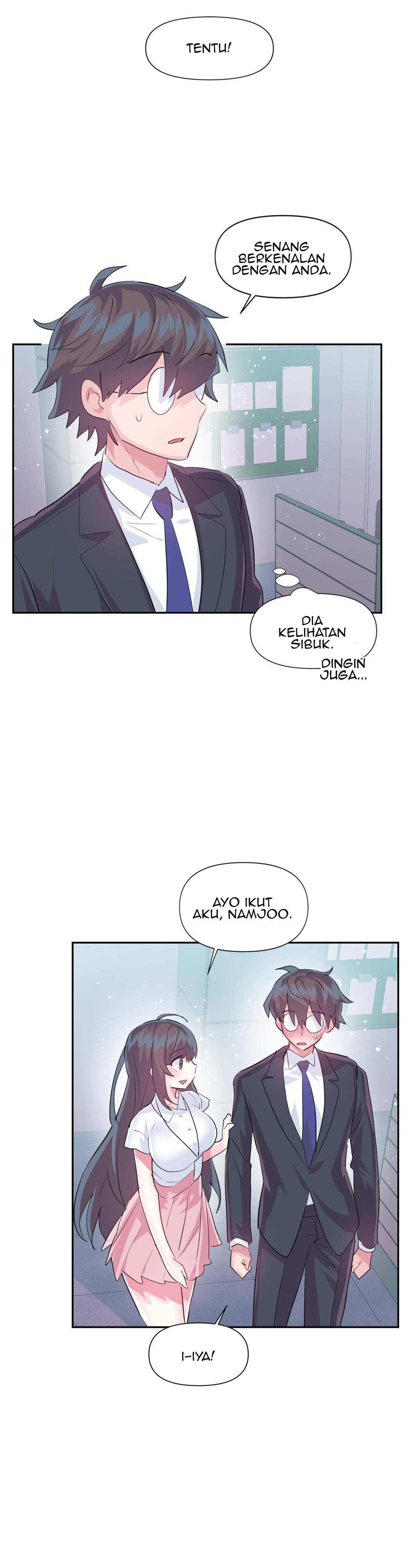 Log in to Lust-a-land: Chapter chapter-46 - Page 13