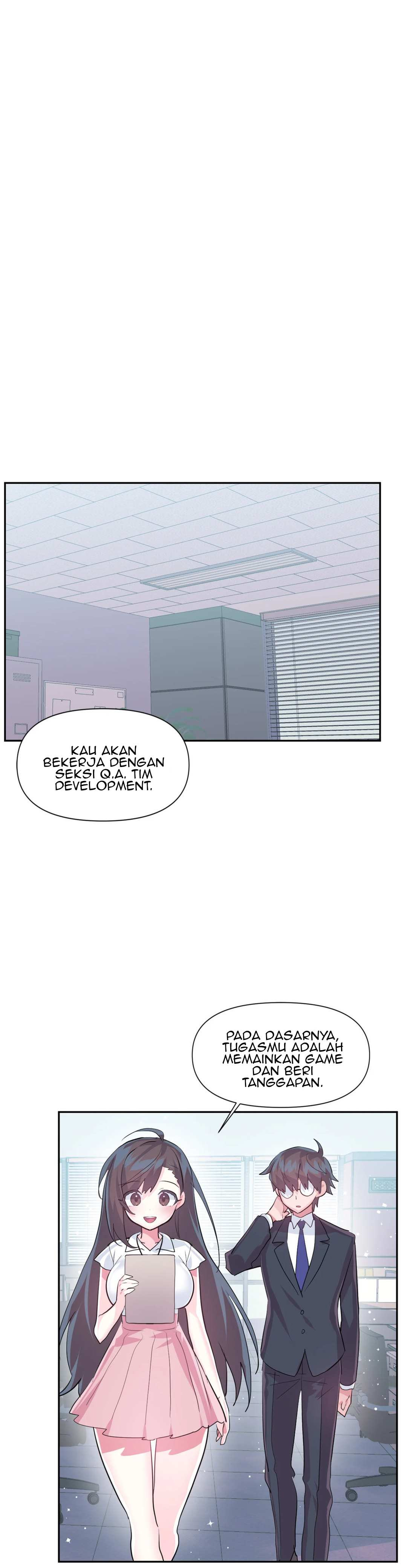 Log in to Lust-a-land: Chapter chapter-46 - Page 14