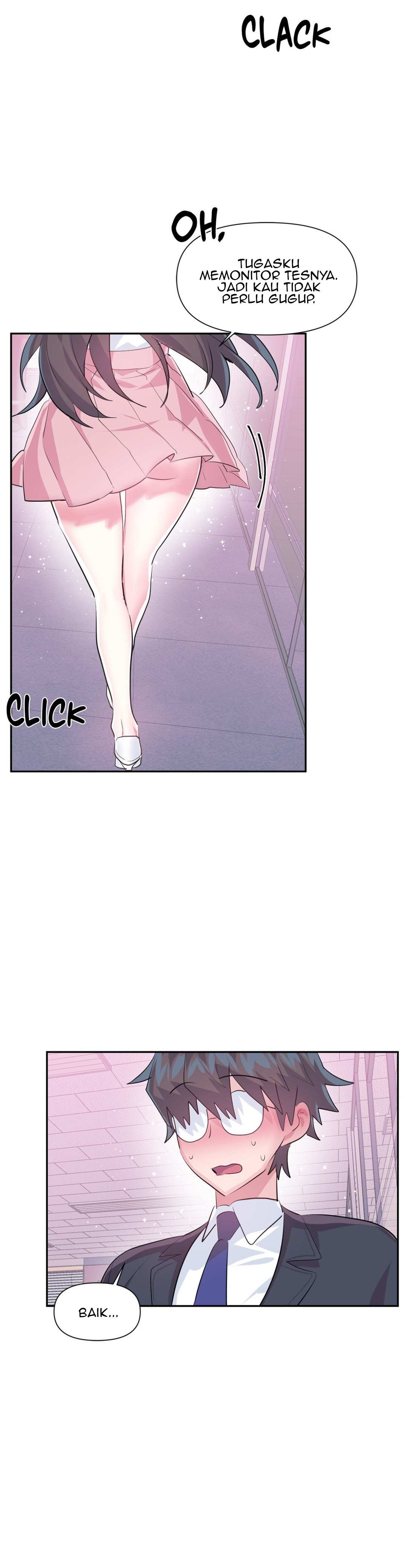 Log in to Lust-a-land: Chapter chapter-46 - Page 15