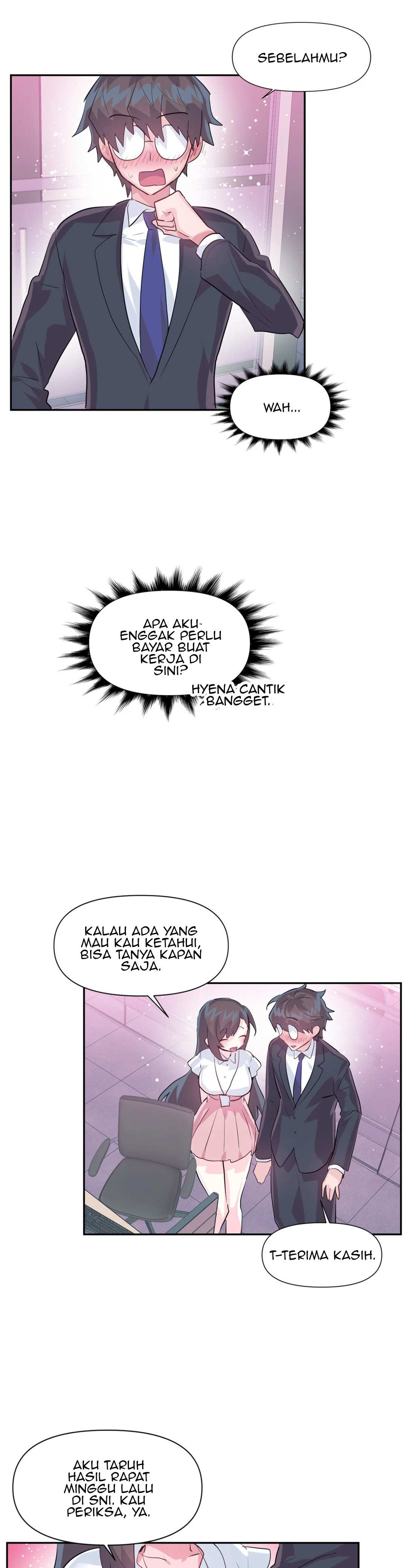 Log in to Lust-a-land: Chapter chapter-46 - Page 17