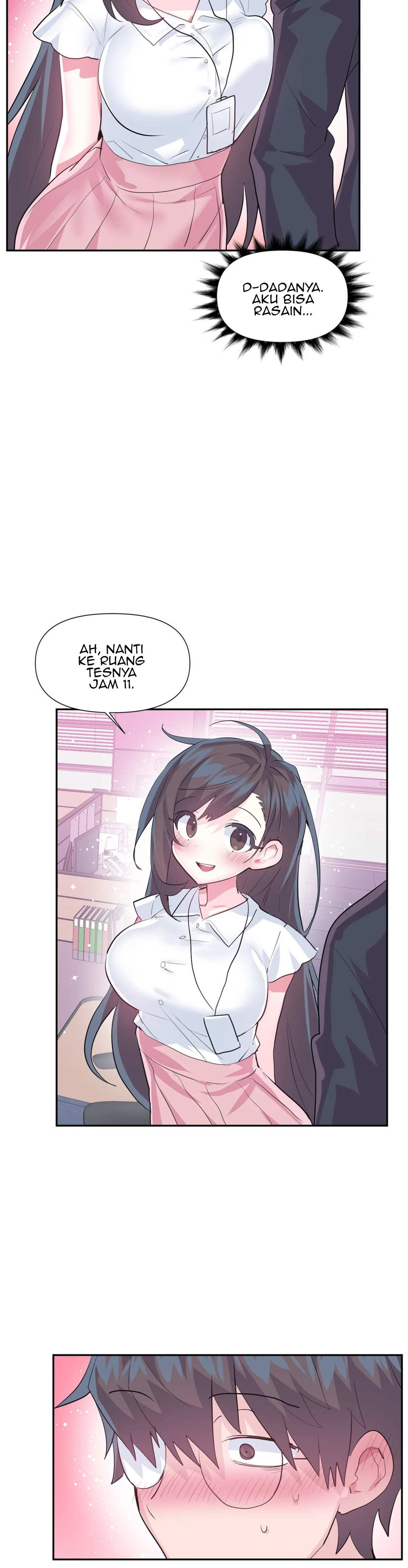 Log in to Lust-a-land: Chapter chapter-46 - Page 18