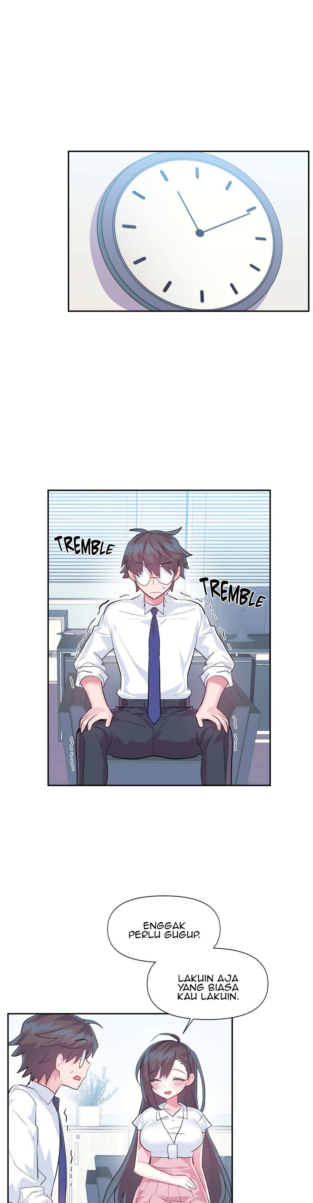 Log in to Lust-a-land: Chapter chapter-46 - Page 21