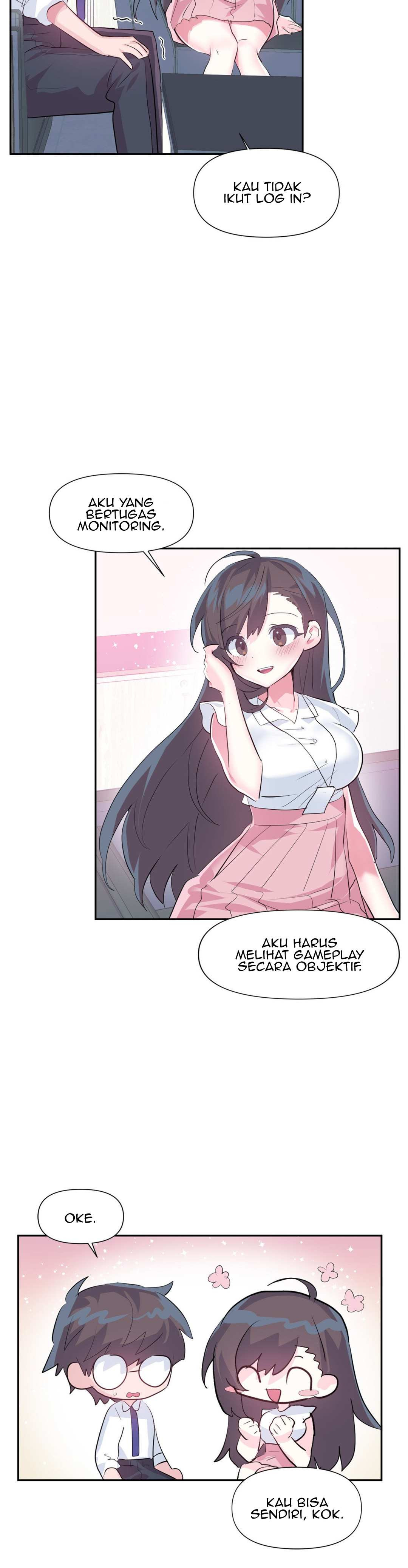 Log in to Lust-a-land: Chapter chapter-46 - Page 22