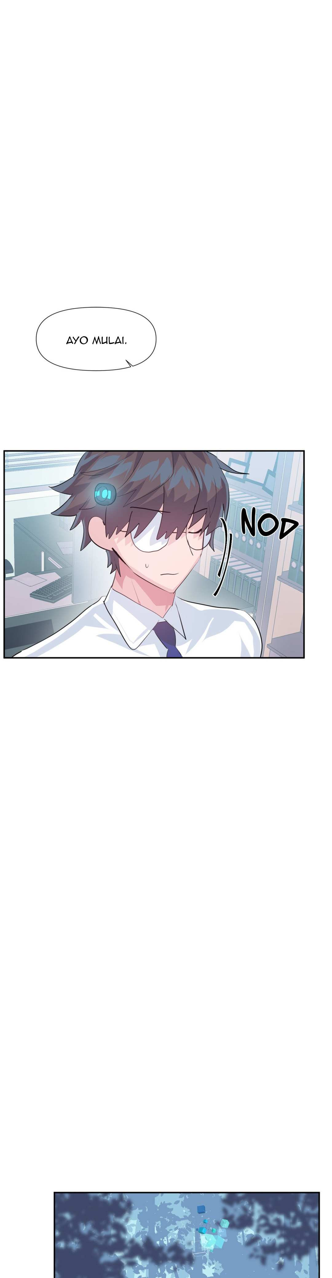 Log in to Lust-a-land: Chapter chapter-46 - Page 23