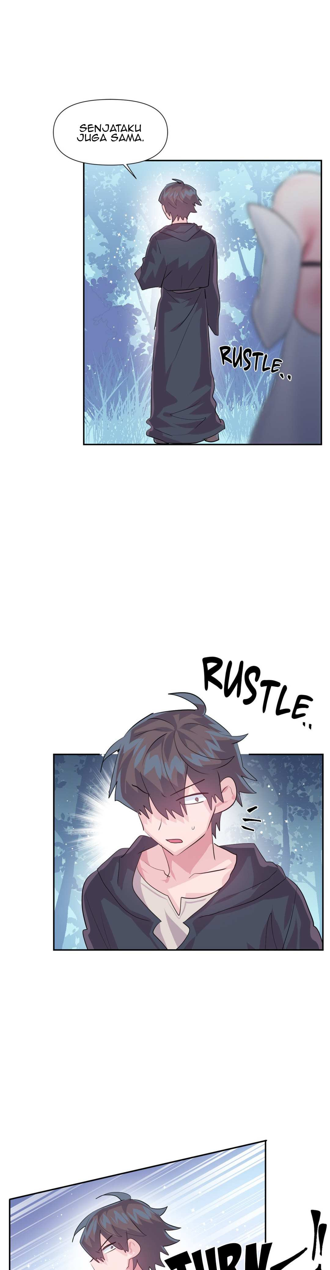 Log in to Lust-a-land: Chapter chapter-46 - Page 25