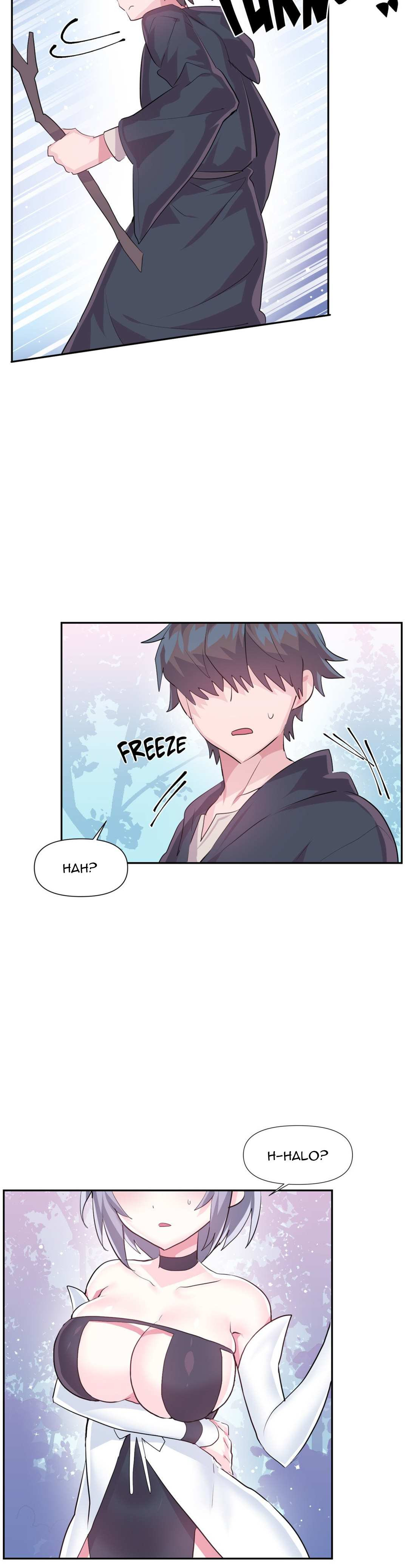 Log in to Lust-a-land: Chapter chapter-46 - Page 26