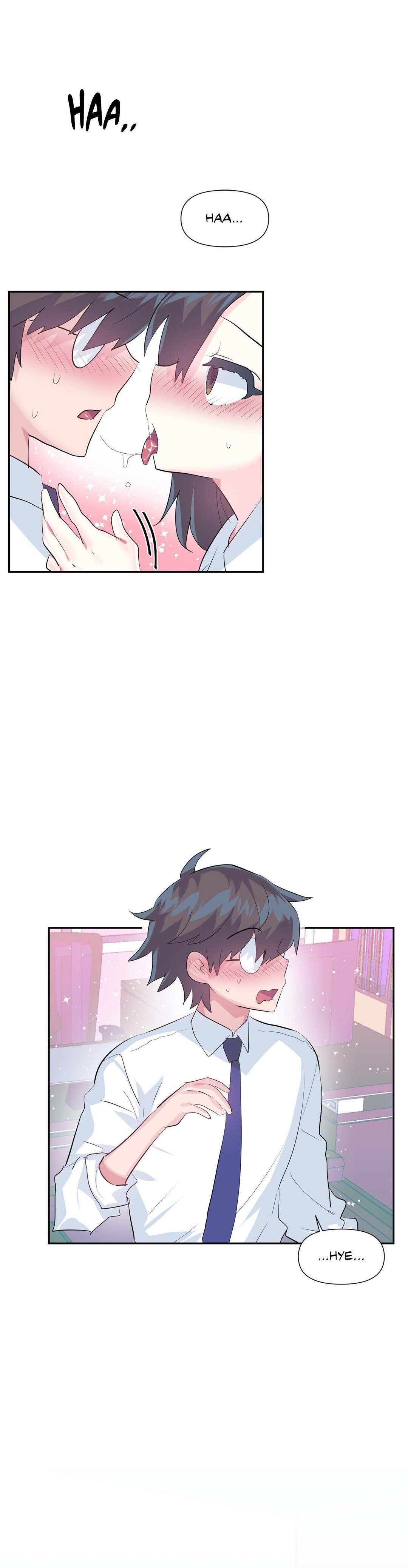 Log in to Lust-a-land: Chapter chapter-48 - Page 3