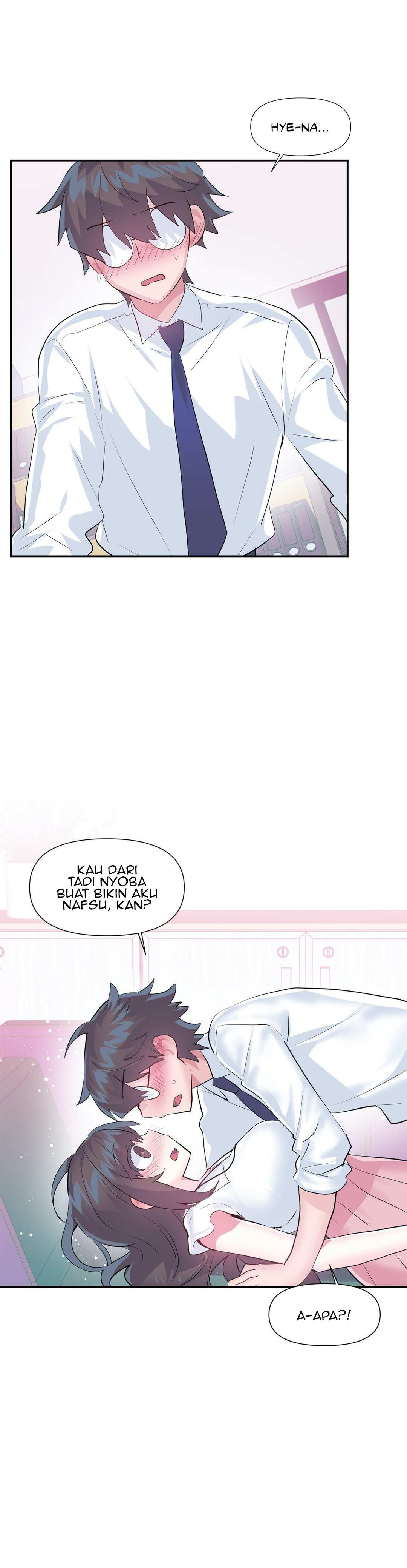 Log in to Lust-a-land: Chapter chapter-48 - Page 8