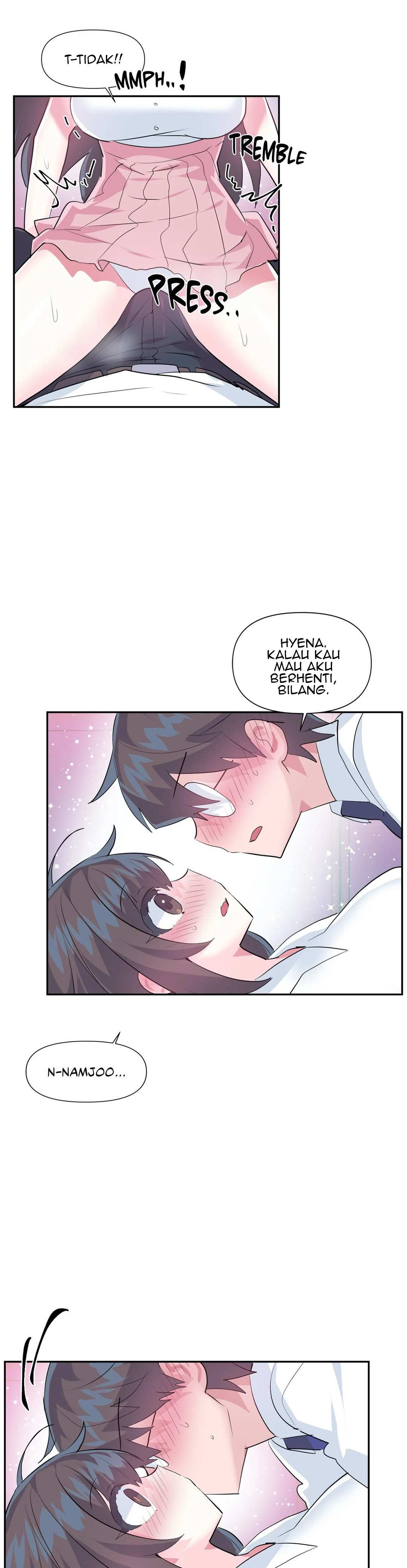 Log in to Lust-a-land: Chapter chapter-48 - Page 9