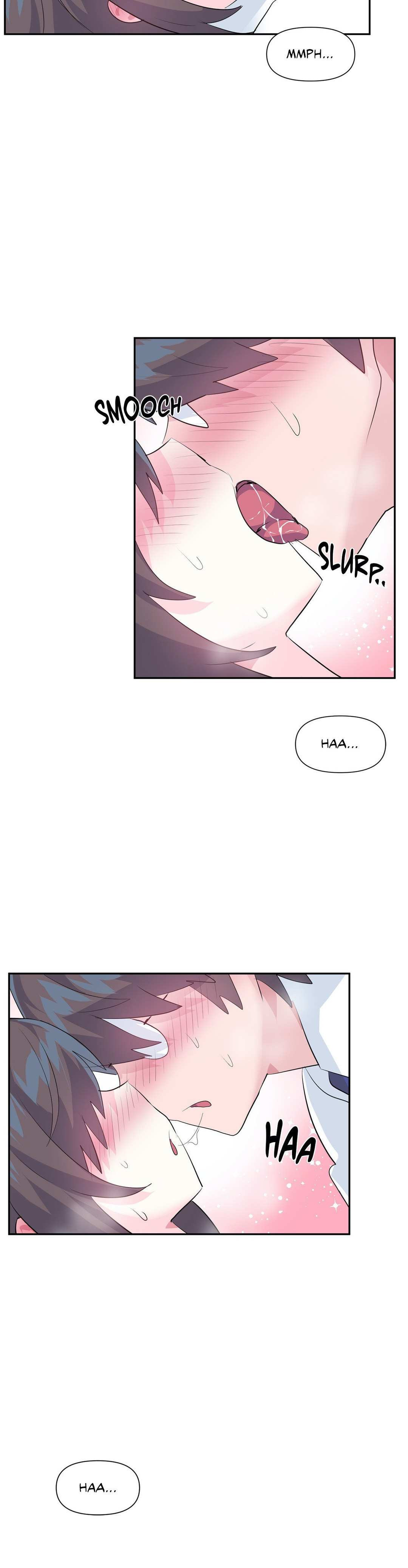 Log in to Lust-a-land: Chapter chapter-48 - Page 10