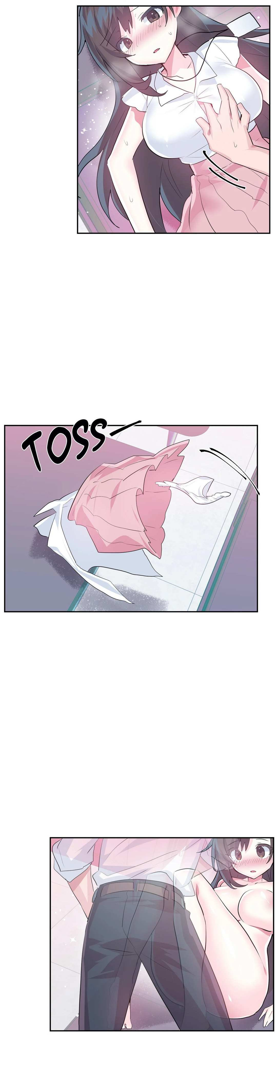 Log in to Lust-a-land: Chapter chapter-48 - Page 11