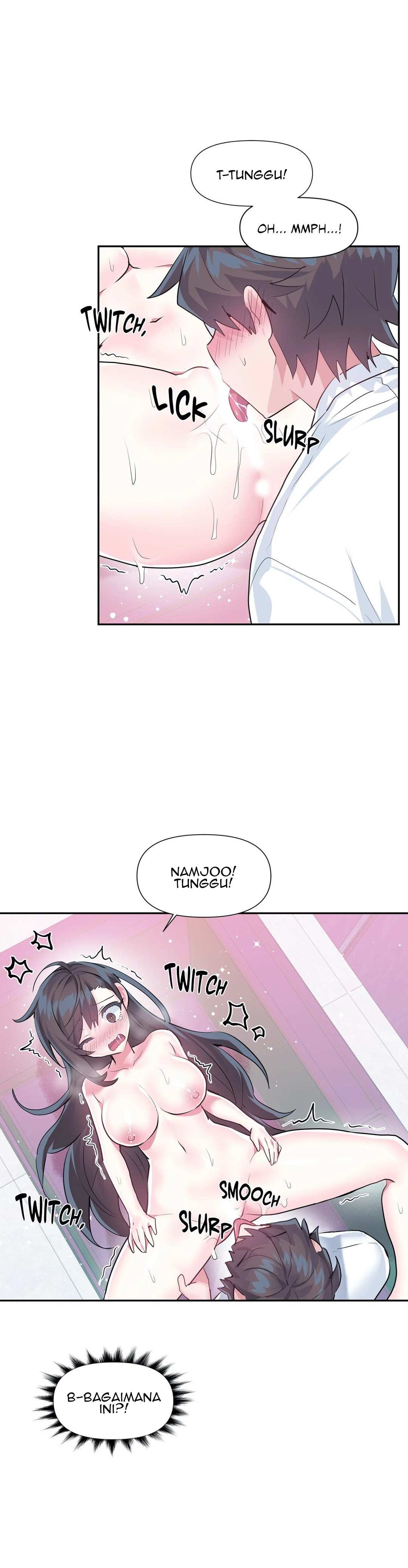 Log in to Lust-a-land: Chapter chapter-48 - Page 15